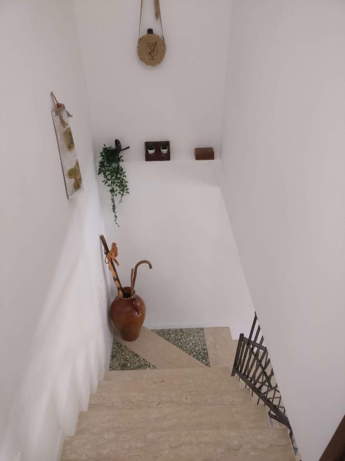 La Chiave Del Gufo - Bojano Villa Boiano Exterior photo